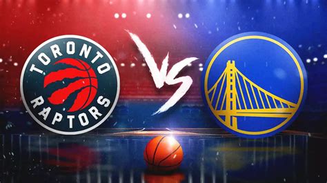 raptors vs warriors odds